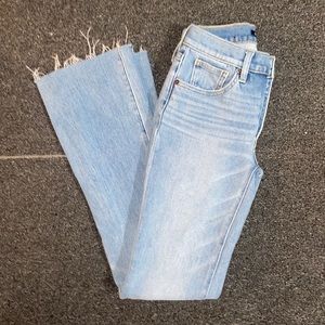 NWOT! Lucky brand boot cut jeans